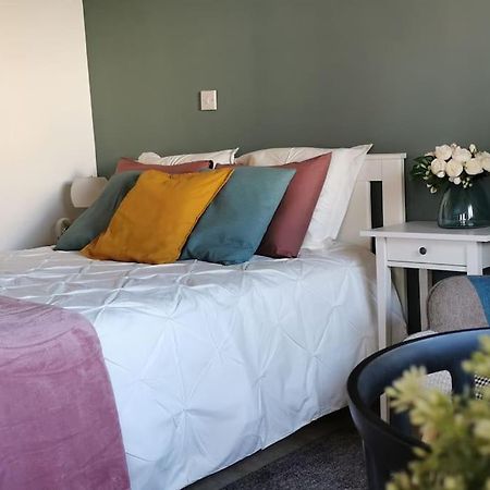 Pretty And Quiet Studio, With Wifi And Parking Limassol Exterior photo