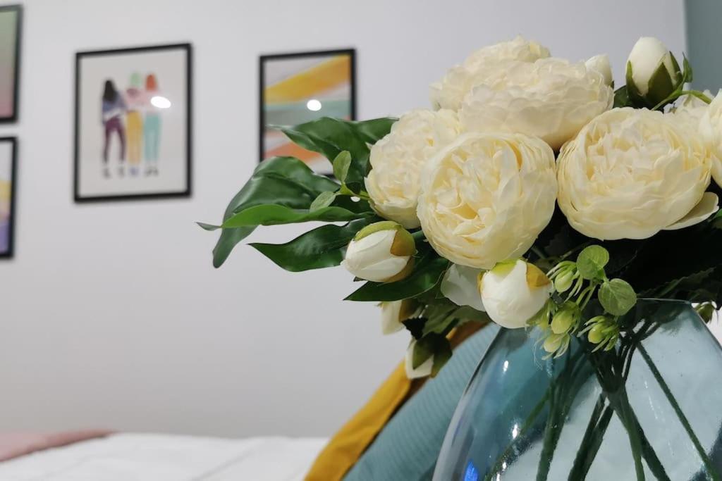 Pretty And Quiet Studio, With Wifi And Parking Limassol Exterior photo