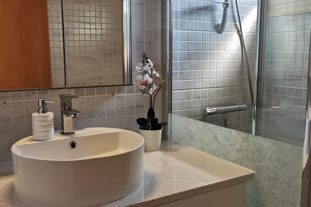 Pretty And Quiet Studio, With Wifi And Parking Limassol Exterior photo