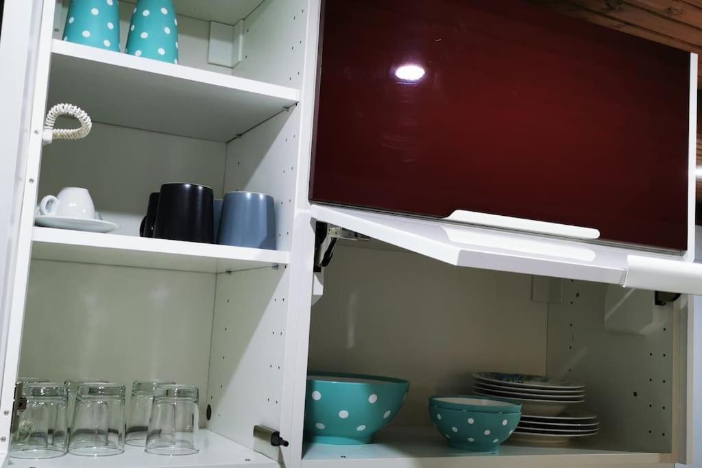 Pretty And Quiet Studio, With Wifi And Parking Limassol Exterior photo