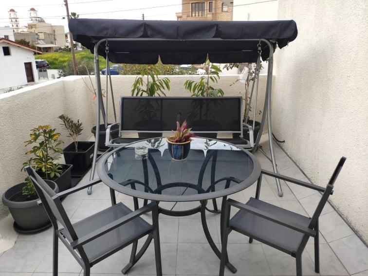 Pretty And Quiet Studio, With Wifi And Parking Limassol Exterior photo